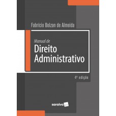 Manual de Direito administrativo