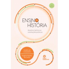 Ensino de história: