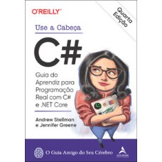 Use a cabeça c#