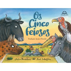 Os cinco feiosos