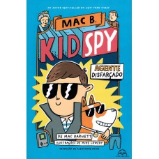 Kidspy