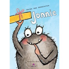 Jonnie