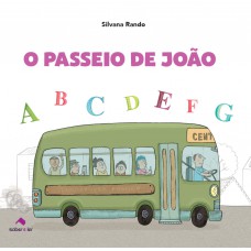 O passeio de João