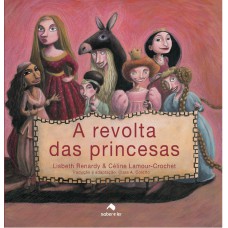 A revolta das princesas