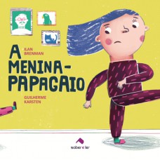 A Menina-papagaio