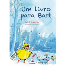 Um livro para Bart