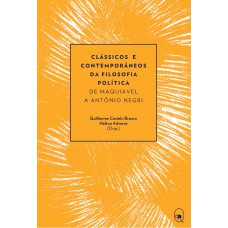 Clássicos e contemporâneos da filosofia política