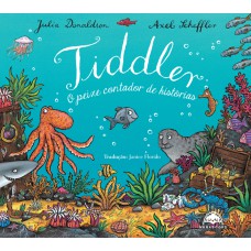 Tiddler