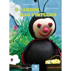 O jardim das virtudes