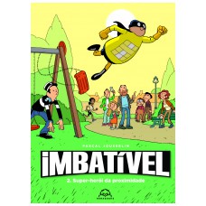 Imbatível 2