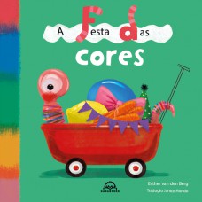 A festa das cores