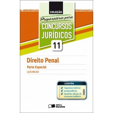 Direito penal - 1ª edição de 2012