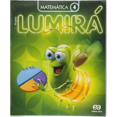 Projeto Lumirá - Matemática - 4º Ano