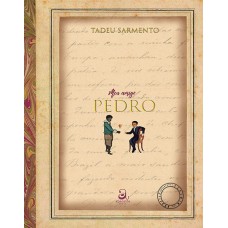Meu amigo Pedro