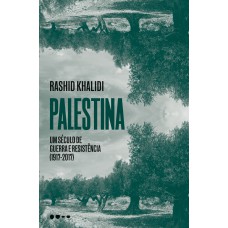 Palestina