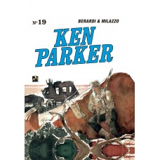 Ken Parker Vol. 19