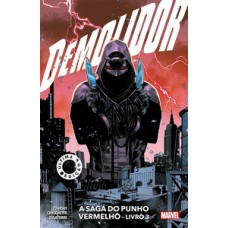 Demolidor vol. 11