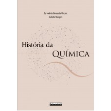 HISTÓRIA DA QUÍMICA