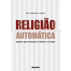 RELIGIÃO AUTOMÁTICA