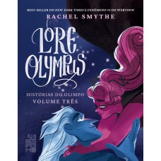 Lore Olympus (vol.3)