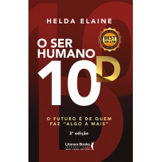 O ser humano 10D