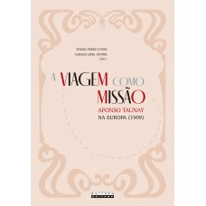 A VIAGEM COMO MISSÃO