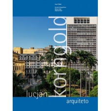 Lucjan korngold, arquiteto