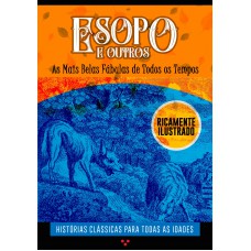 Fábulas de Esopo