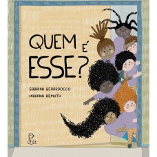 Quem é esse?