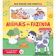 Animais da fazenda