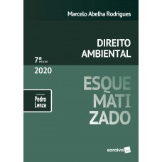 Direito Ambiental Esquematizado®