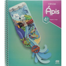 Projeto Ápis - Ciências - 4º Ano