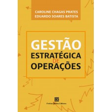 Gestão Estratégica de Operações