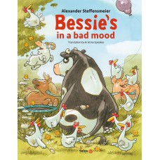 Bessie''s in a bad mood