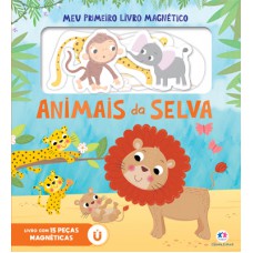 Animais da selva