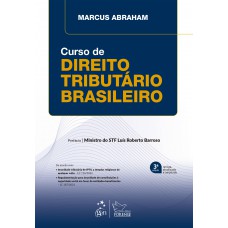 Curso de Direito Tributário Brasileiro