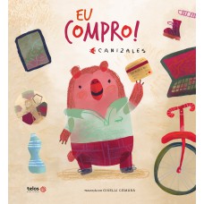 Eu compro