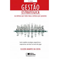 Gestão estratégica