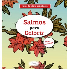 Salmos em cores