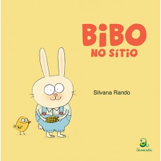 Bibo no sítio