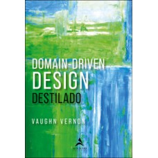 Domain-driven design destilado