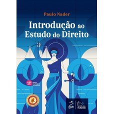 Introdução Ao Estudo do Direito