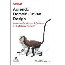 Aprenda domain-driven design