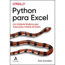 Python para excel