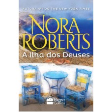 A ilha dos deuses