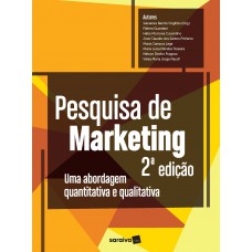 Pesquisa de marketing