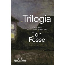 Trilogia – Autor vencedor do Nobel de literatura 2023