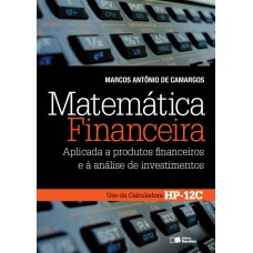 Matemática financeira