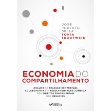 Economia do Compartilhamento - 1ª Ed - 2024