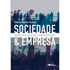 Sociedade e empresa